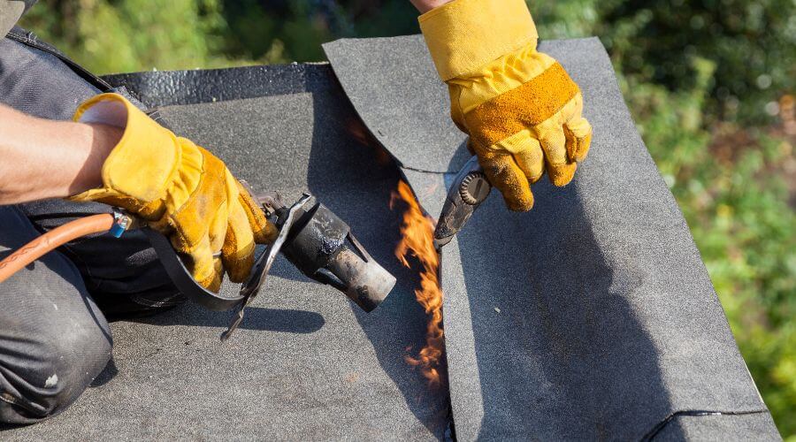 Expert top industrial roofings services in Kremmling, CO